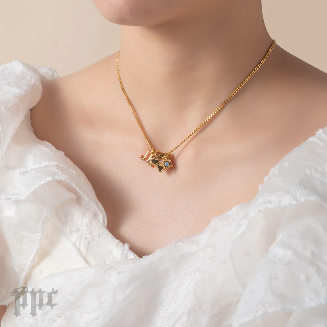 Baby Star Candy Necklace - Image 8
