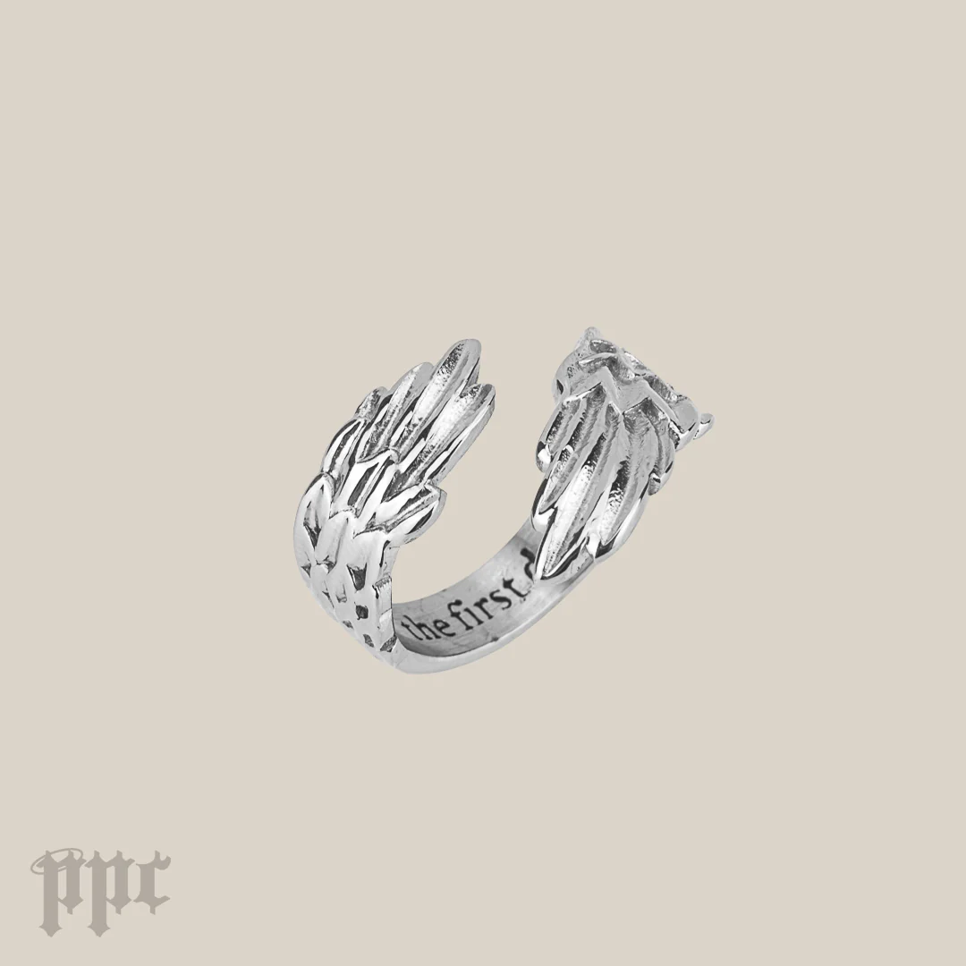 Black Swan Ring - Image 5