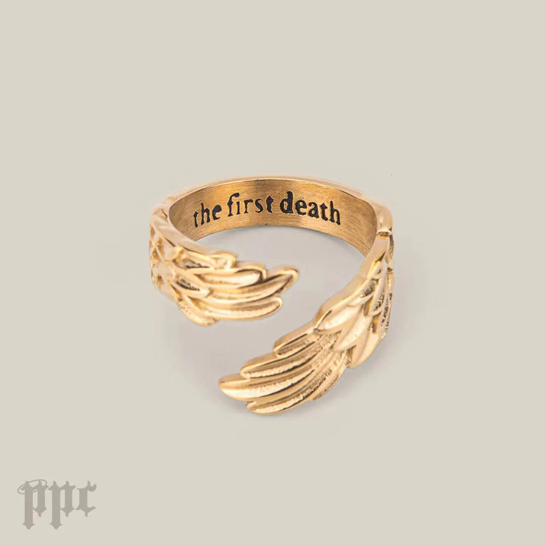 Black Swan Ring - Image 6