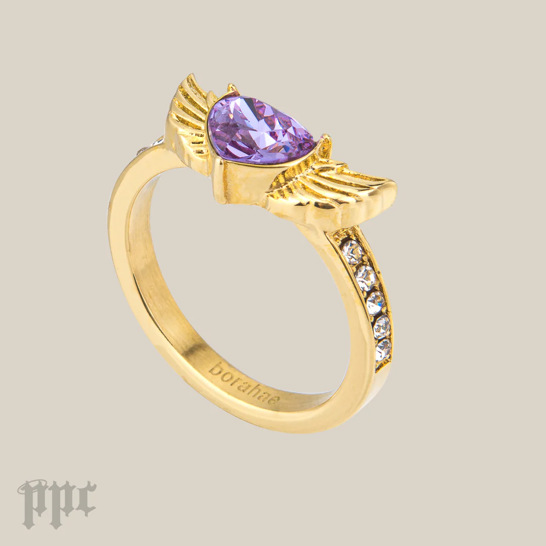 Borahae Ring - Image 3