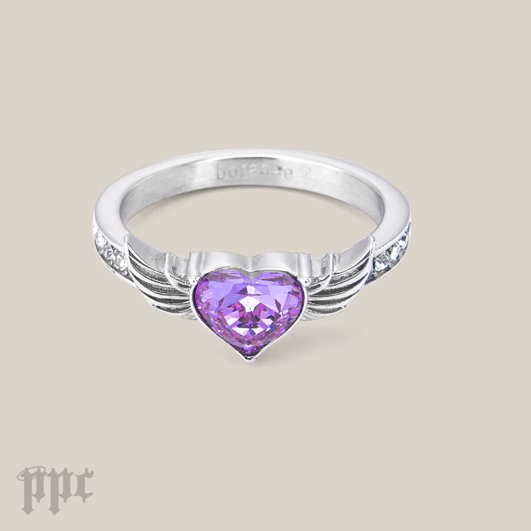 Borahae Ring - Image 4