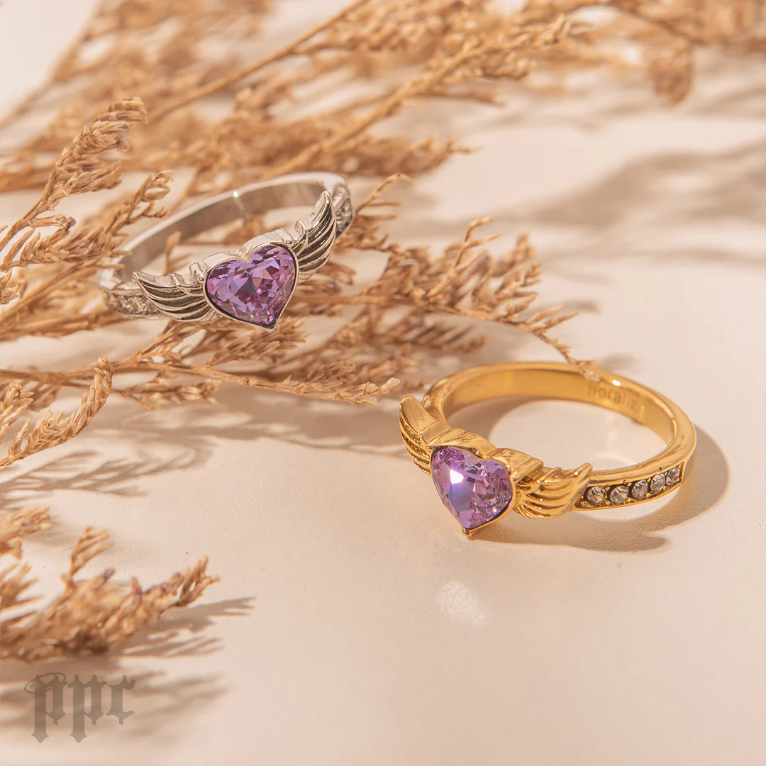 Borahae Ring - Image 5