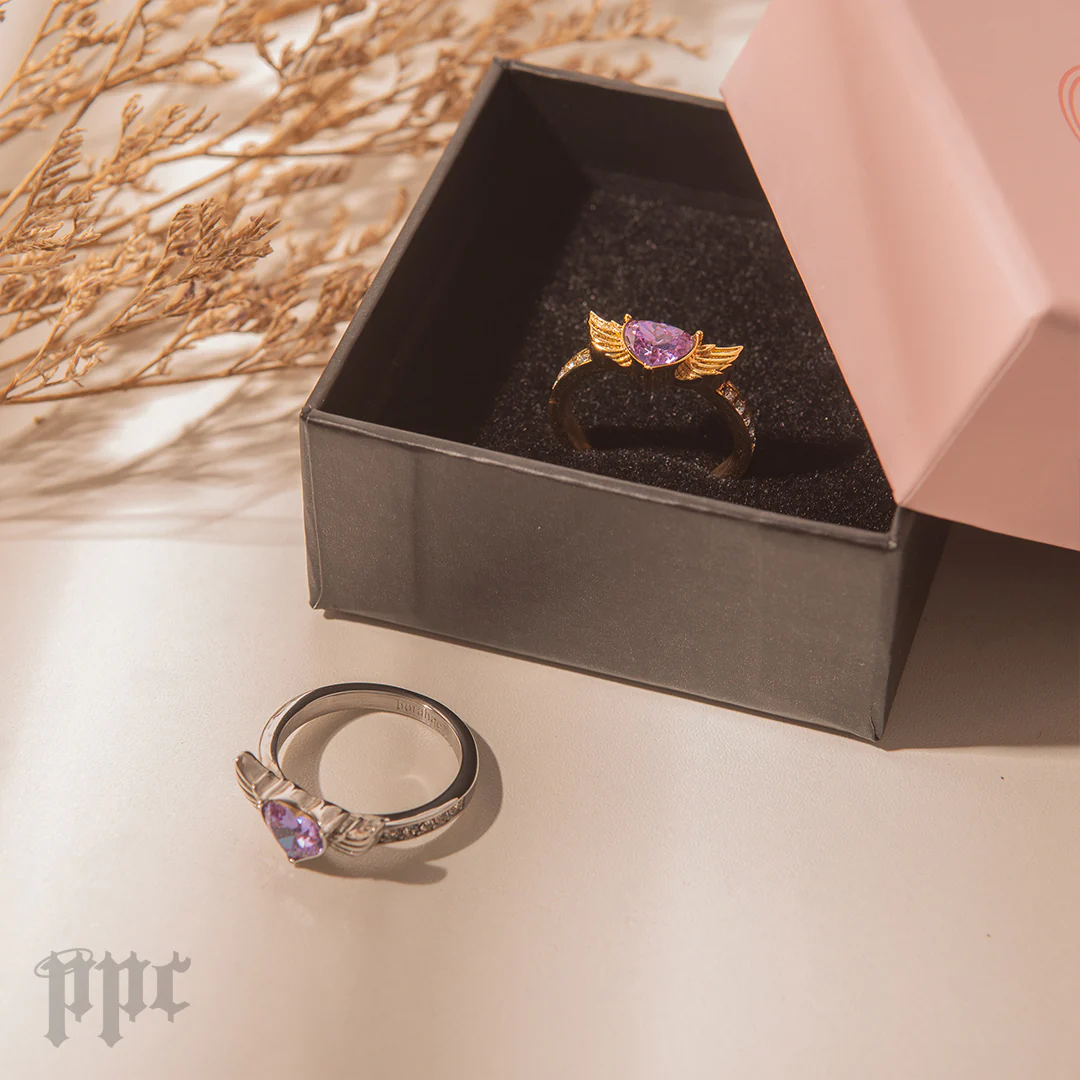 Borahae Ring - Image 6