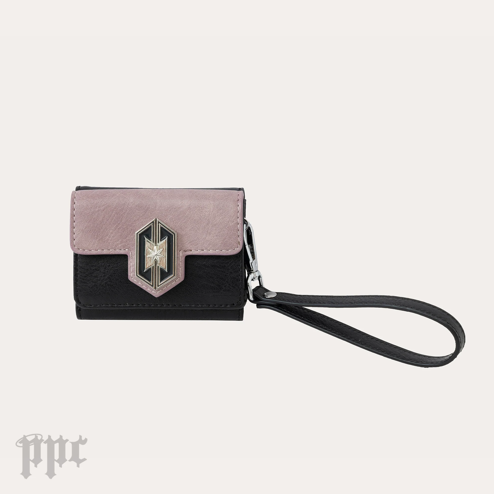 BTS Icon-Patch Wallet - Image 7