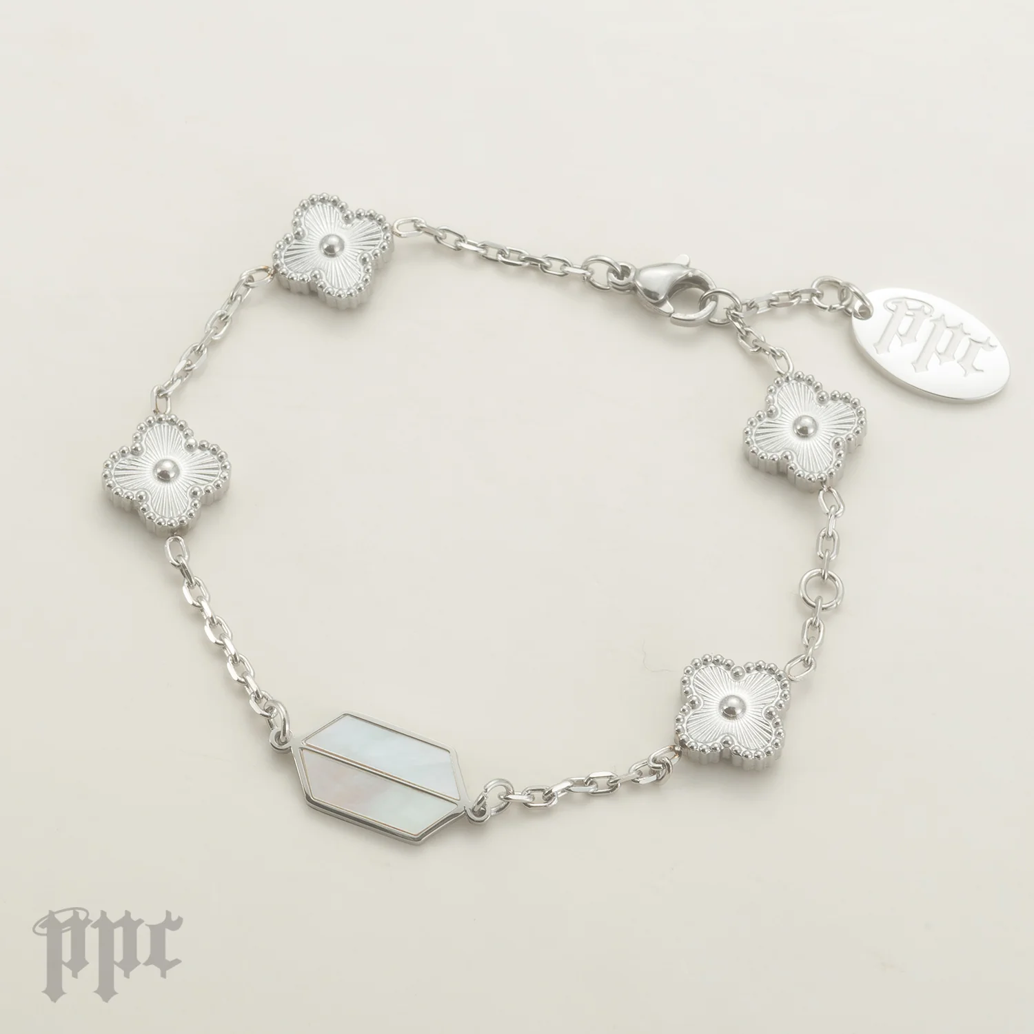 BTS Lucky Charm Jewelry - Image 10