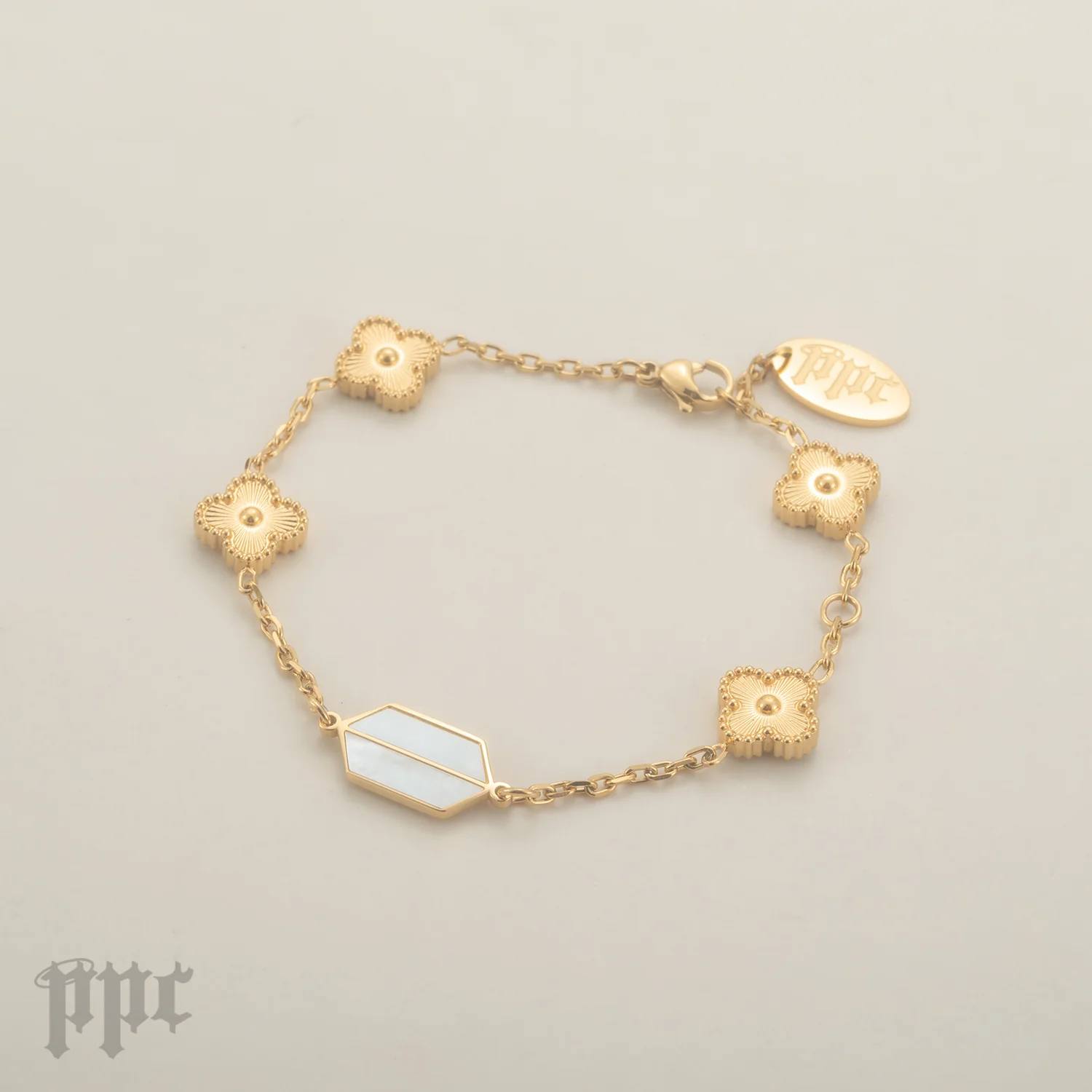 BTS Lucky Charm Jewelry - Image 11