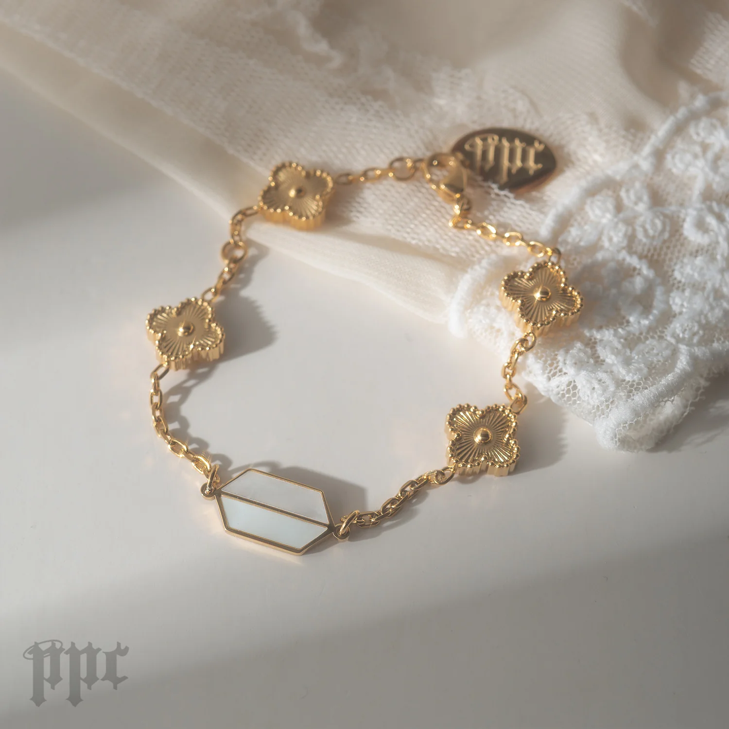 BTS Lucky Charm Jewelry - Image 3