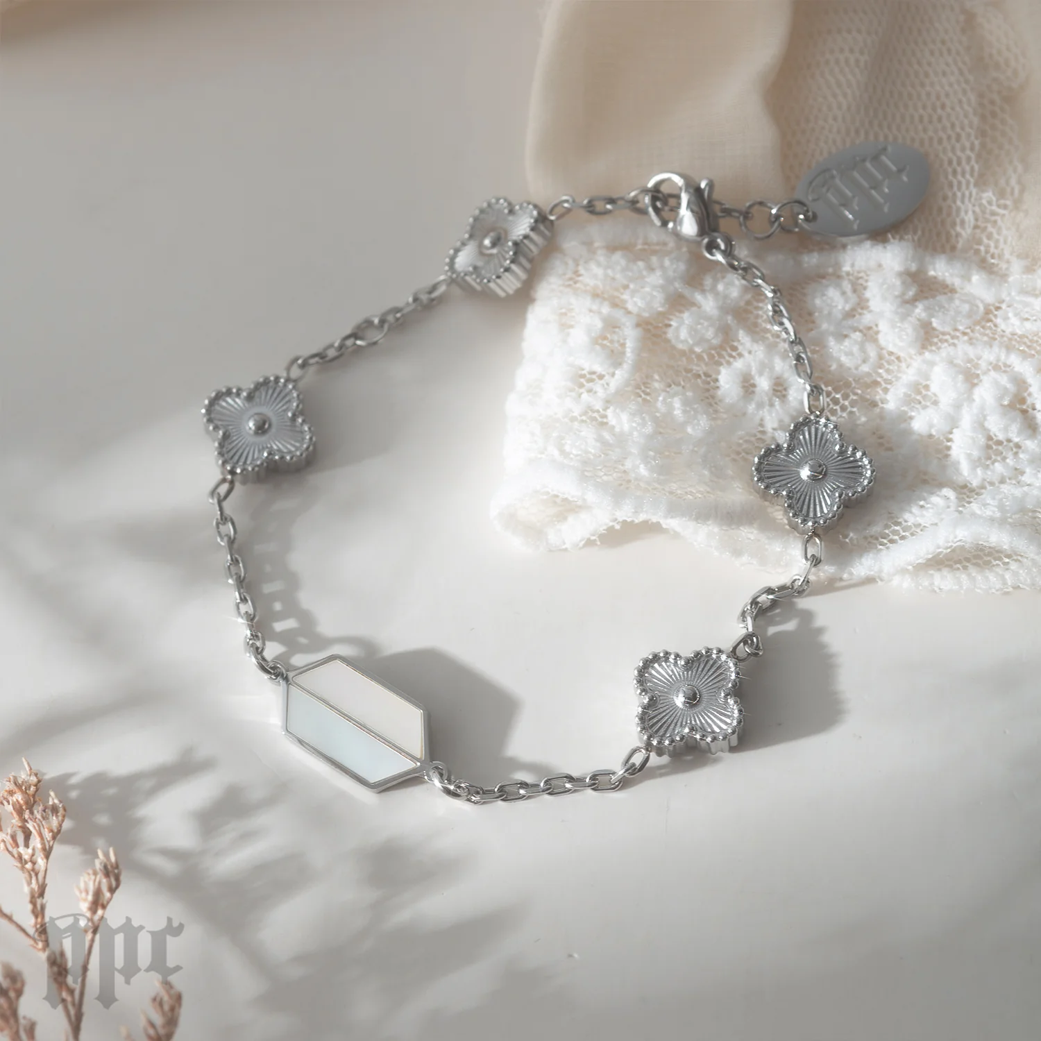 BTS Lucky Charm Jewelry - Image 4