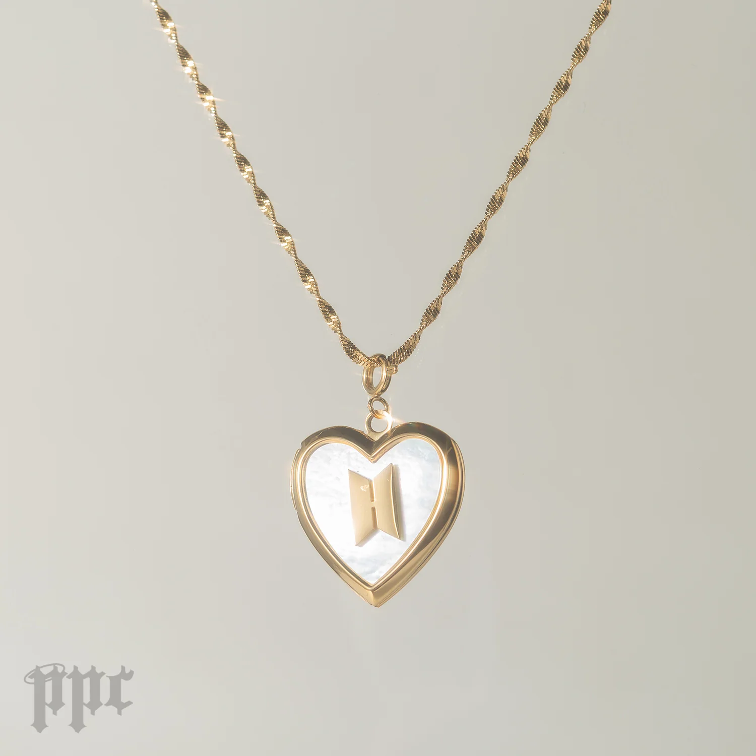 BTS Sweetheart Locket [PRE-ORDER] - Image 5