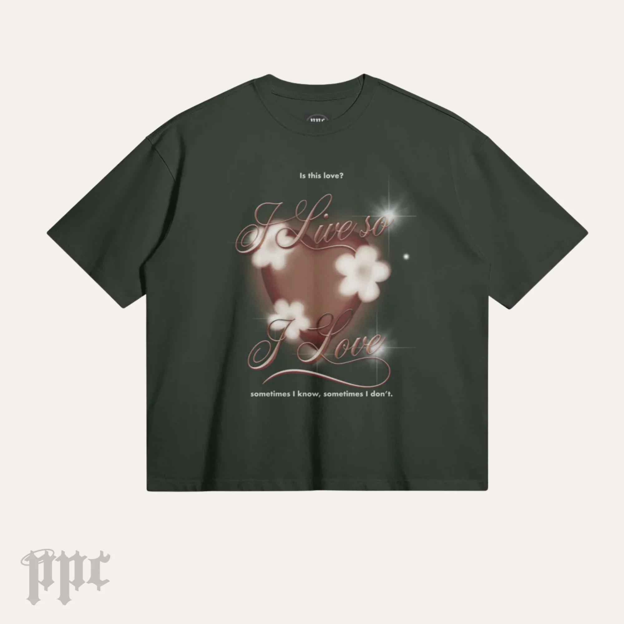 BTS Trivia: Love T-Shirt