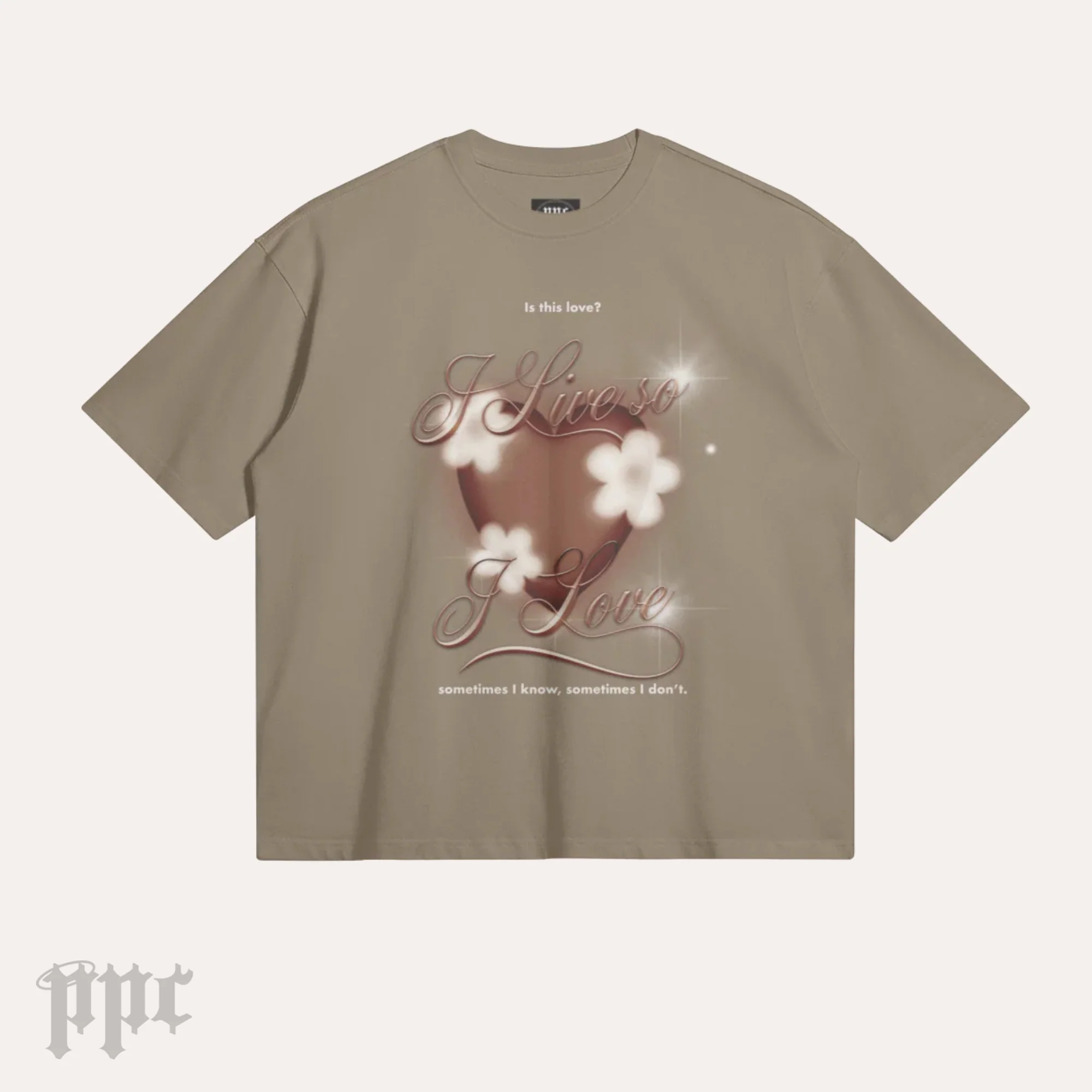 BTS Trivia: Love T-Shirt - Image 3
