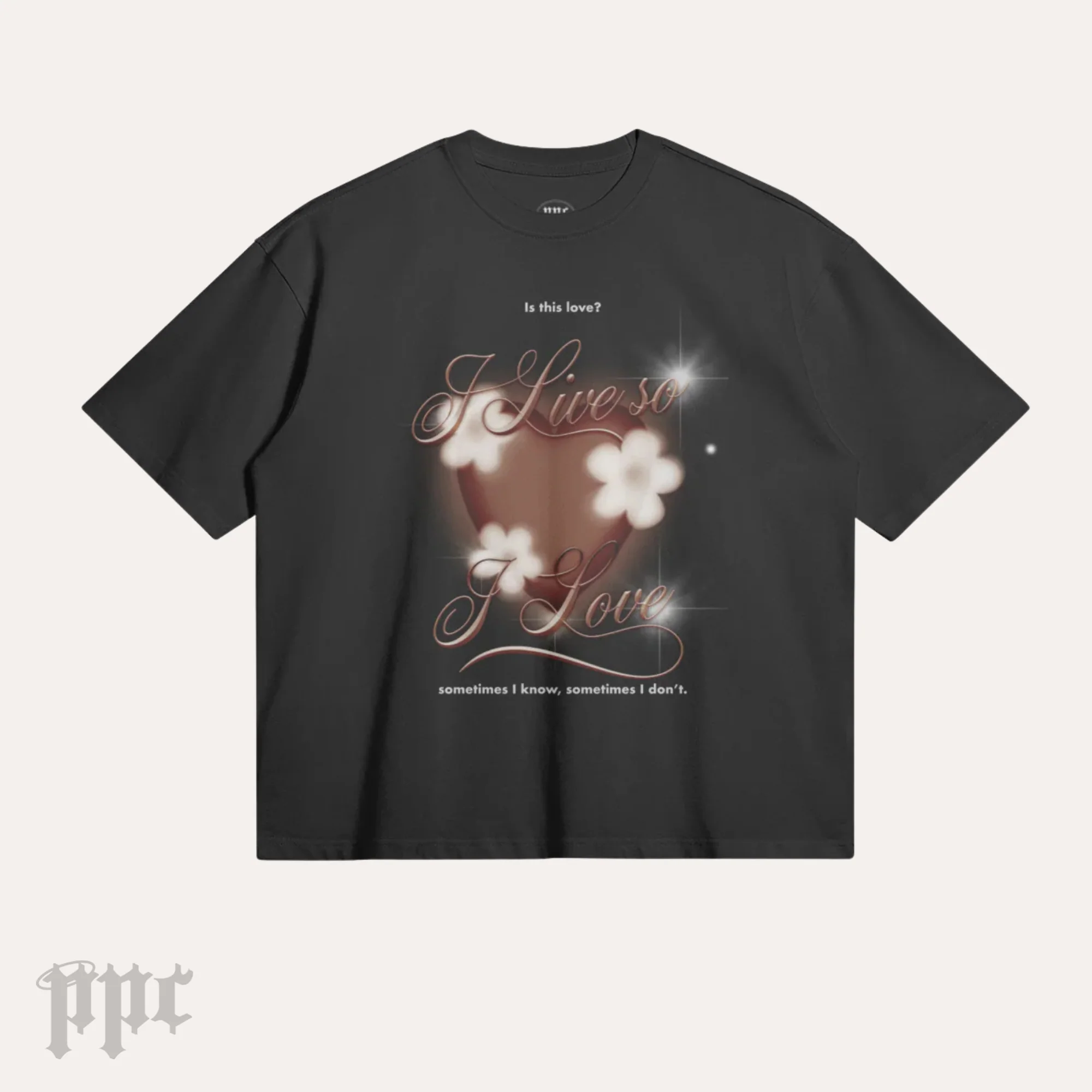 BTS Trivia: Love T-Shirt - Image 4