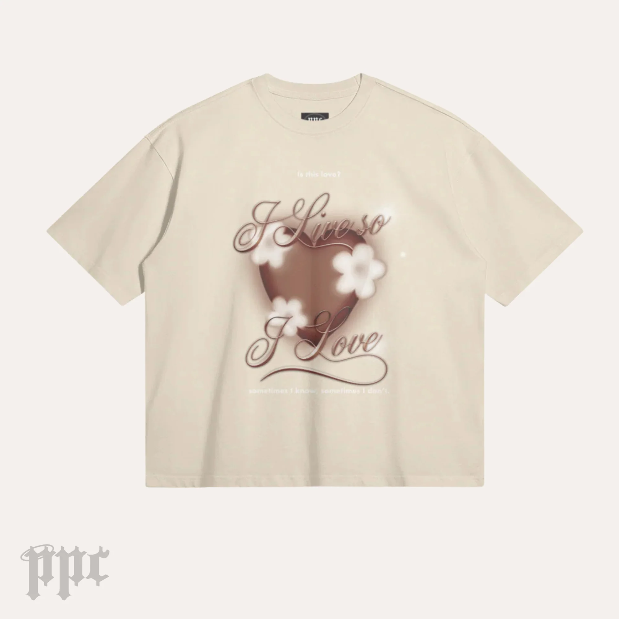 BTS Trivia: Love T-Shirt - Image 5