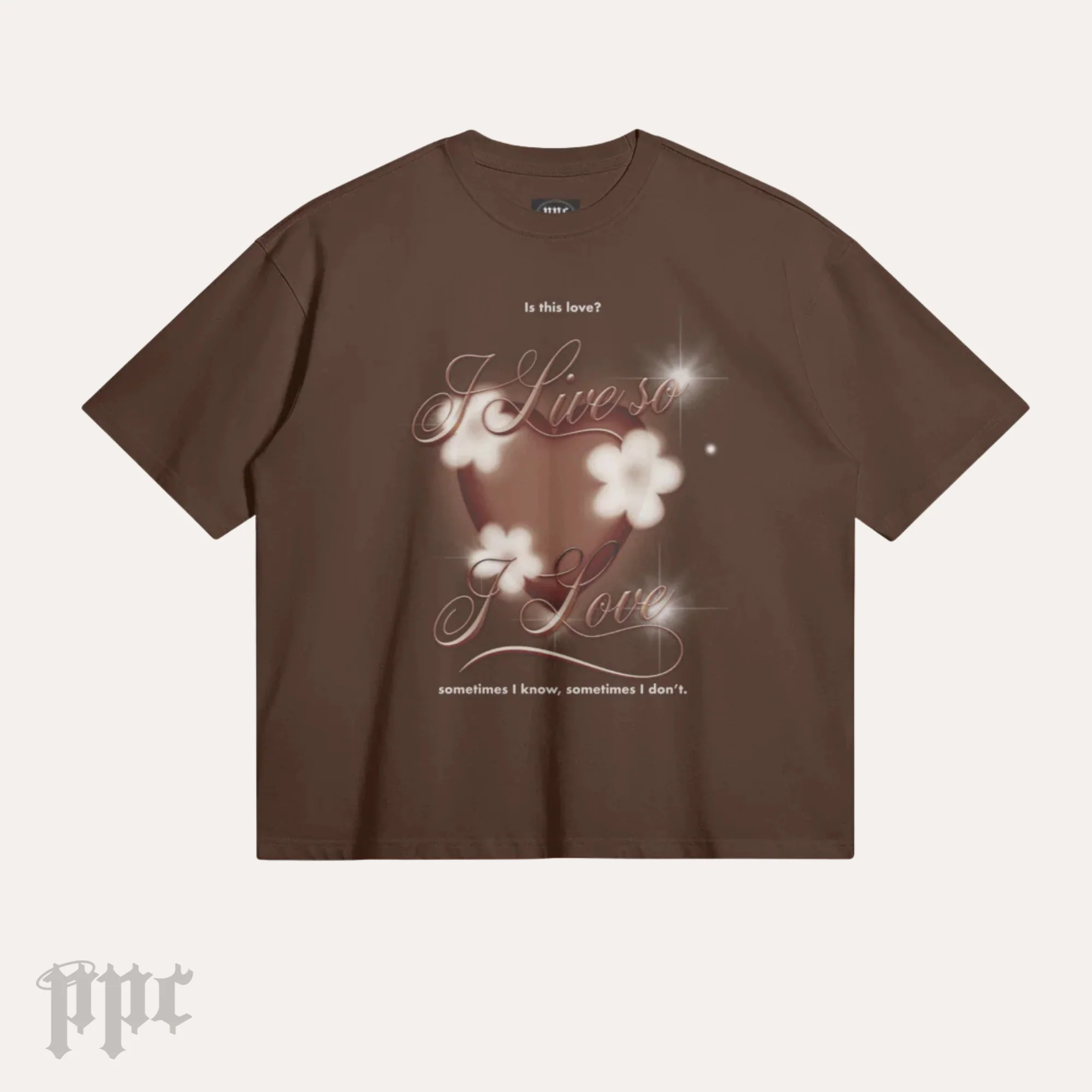 BTS Trivia: Love T-Shirt - Image 6