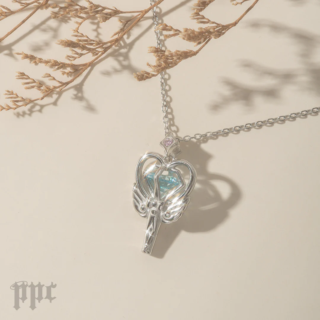 Carat Bong Necklace