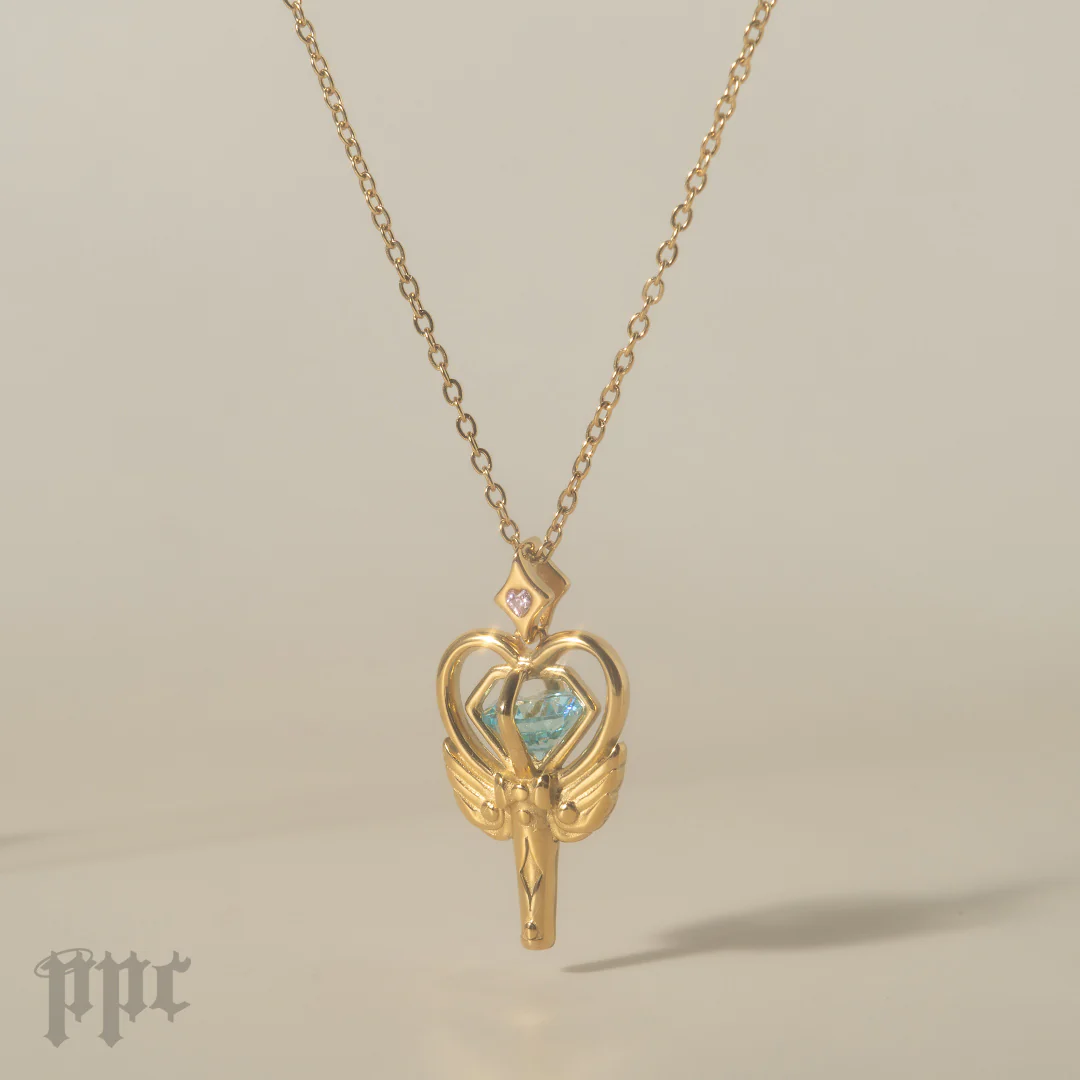 Carat Bong Necklace - Image 2
