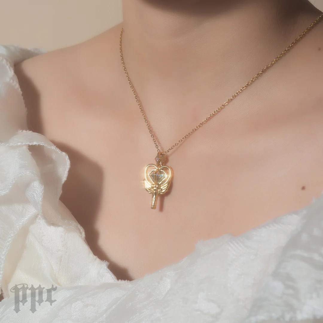 Carat Bong Necklace - Image 5
