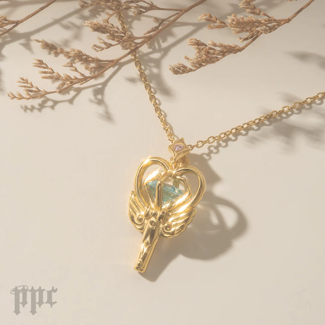 Carat Bong Necklace - Image 6