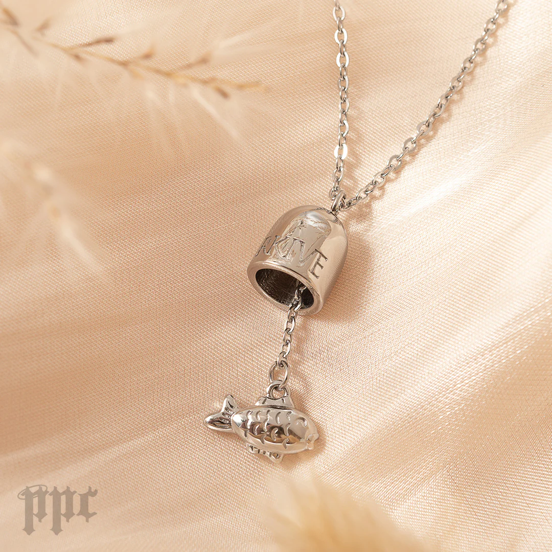 Chime Necklace - Image 2