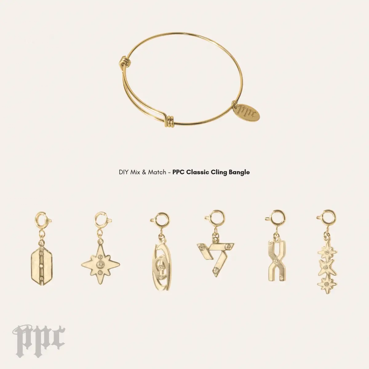 Classic Cling Bangle - Image 3