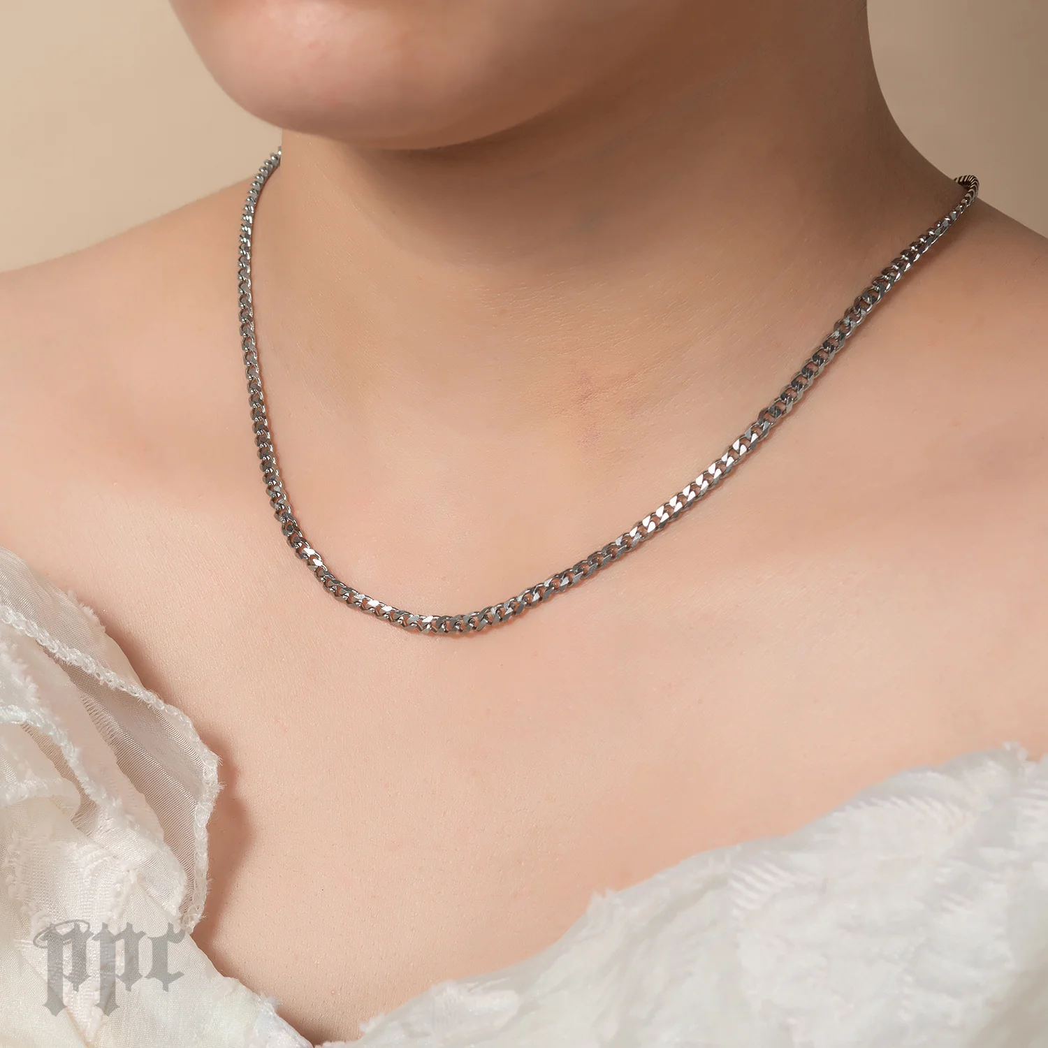 Classic Curb Chain - Image 6