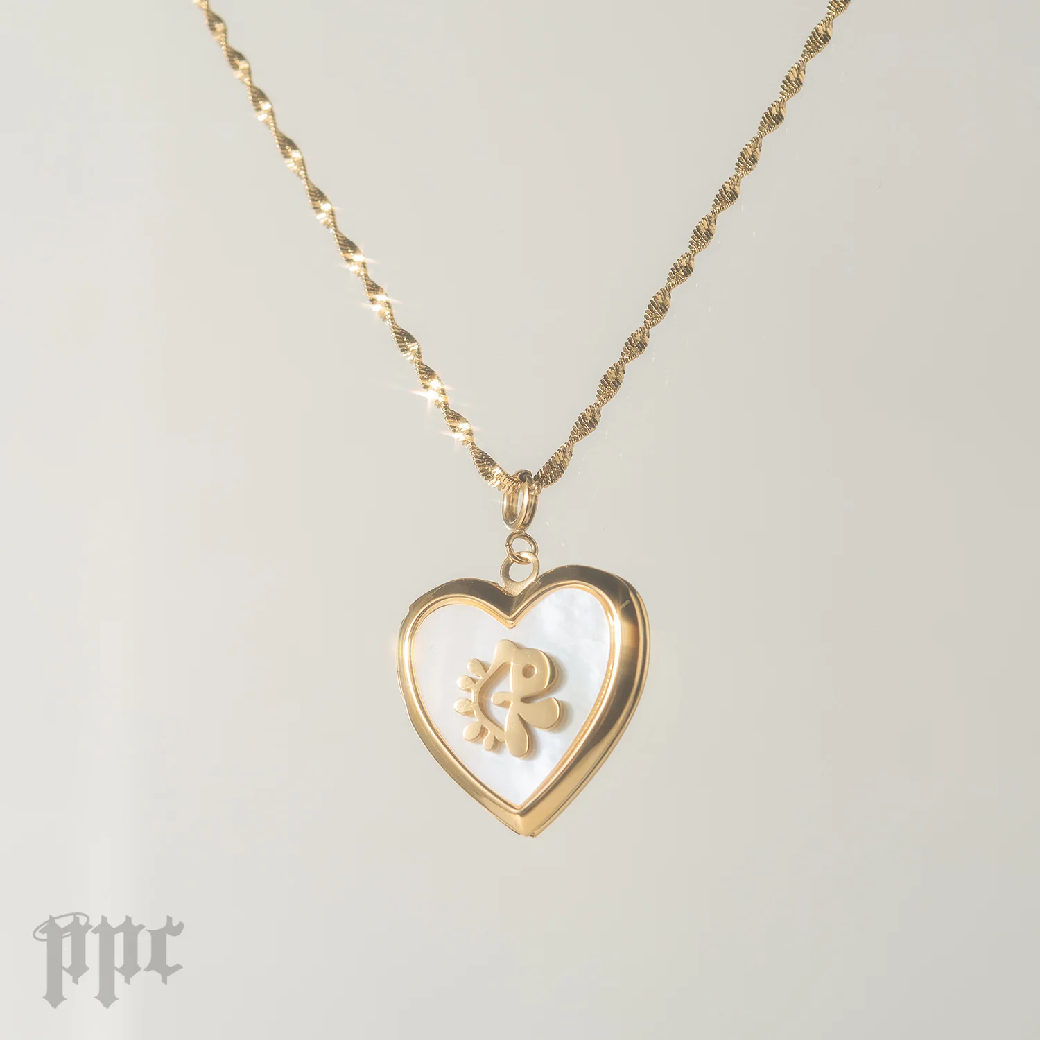 CORTIS Sweetheart Locket - Image 6