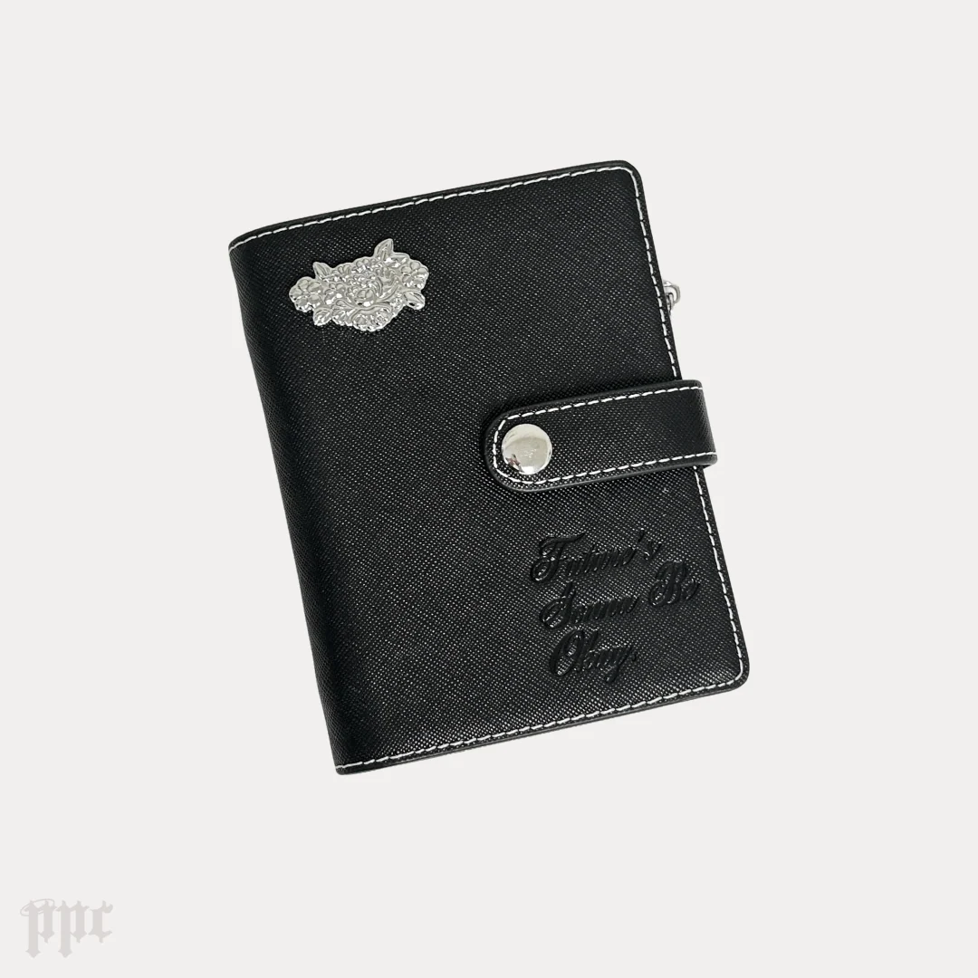 D-Day Binder Wallet [PRE-ORDER]