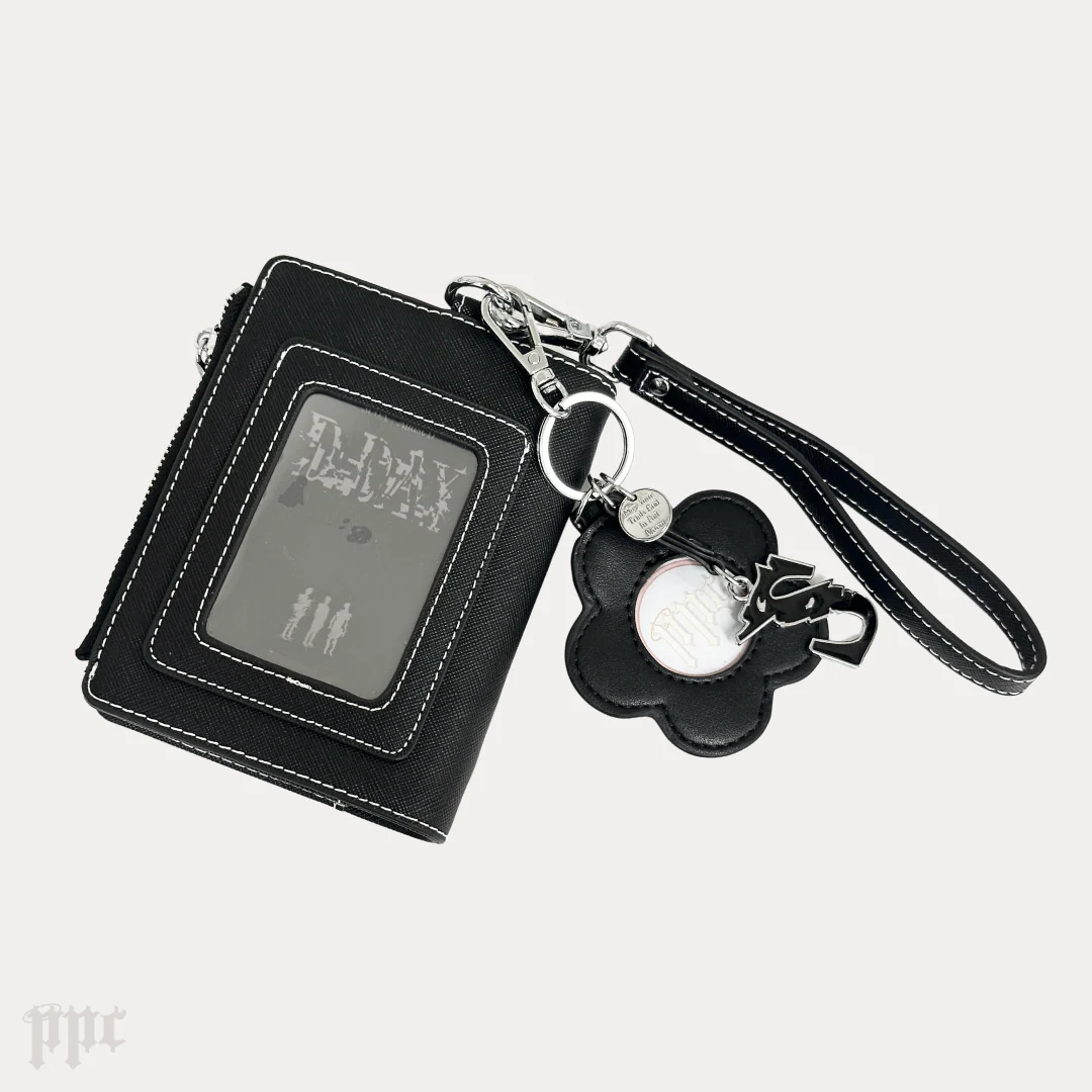 D-Day Binder Wallet [PRE-ORDER] - Image 3