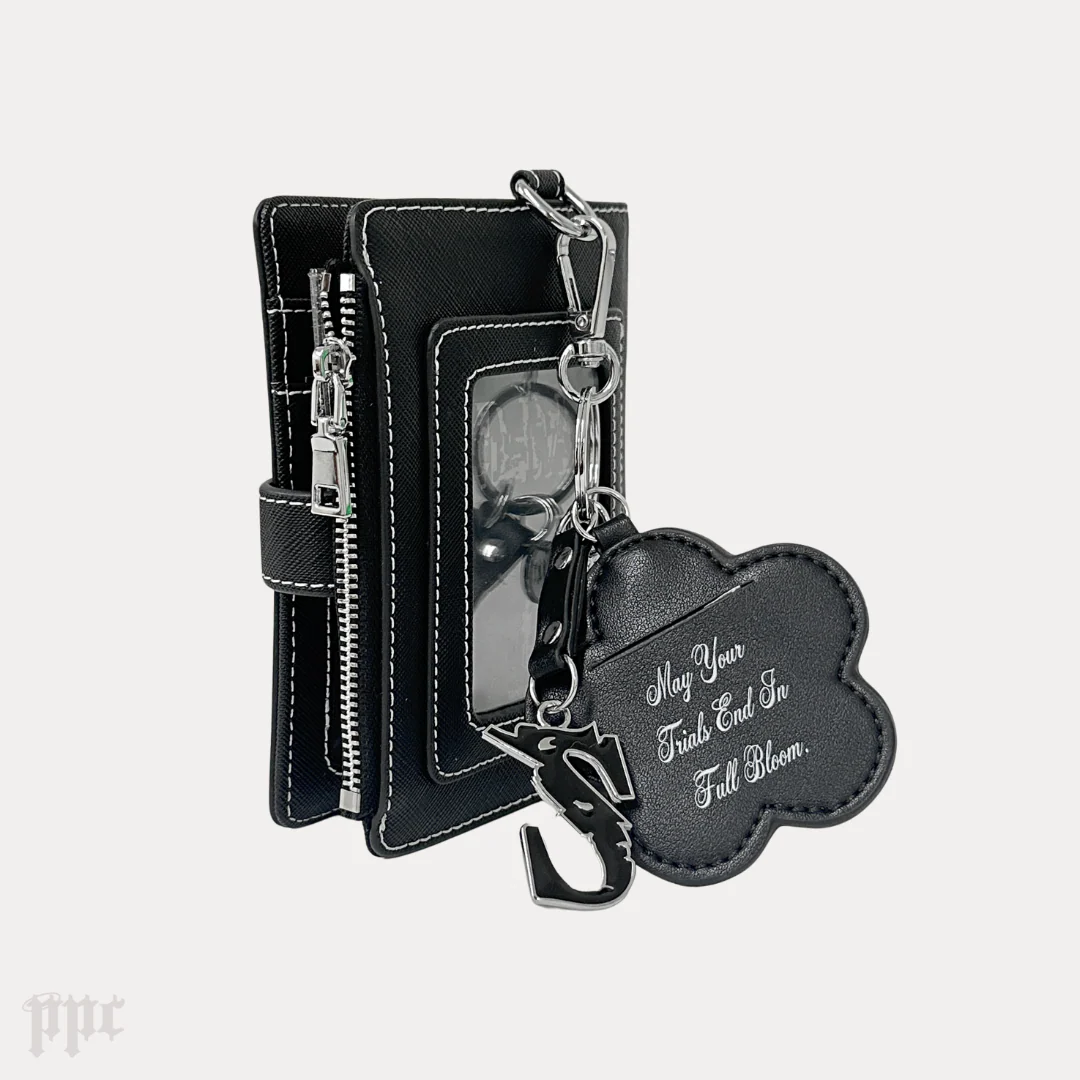 D-Day Binder Wallet [PRE-ORDER] - Image 4