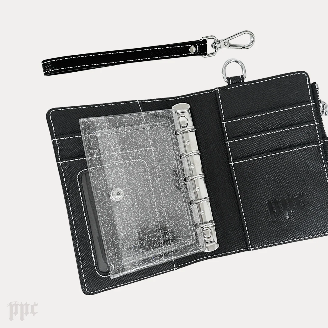 D-Day Binder Wallet [PRE-ORDER] - Image 5