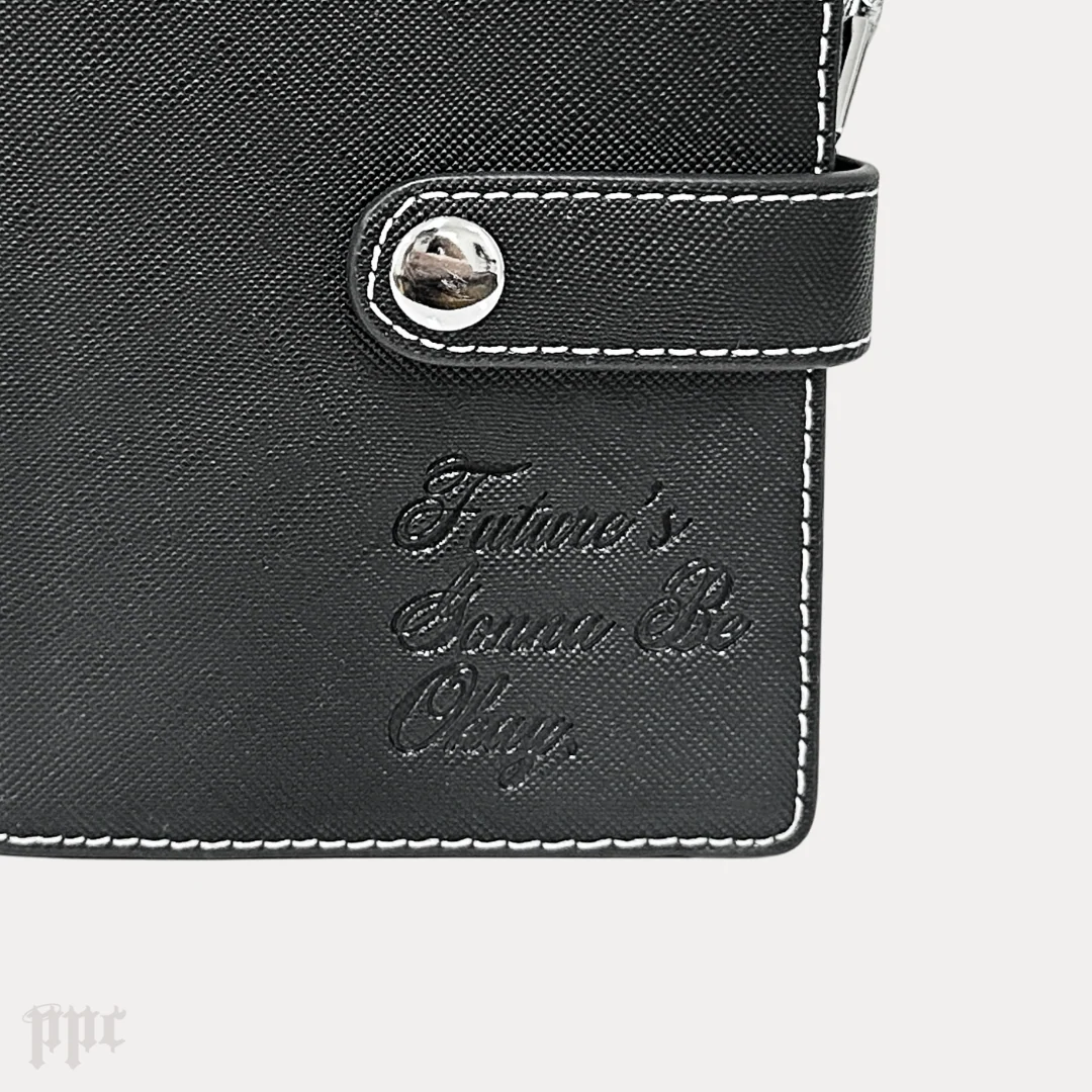 D-Day Binder Wallet [PRE-ORDER] - Image 7