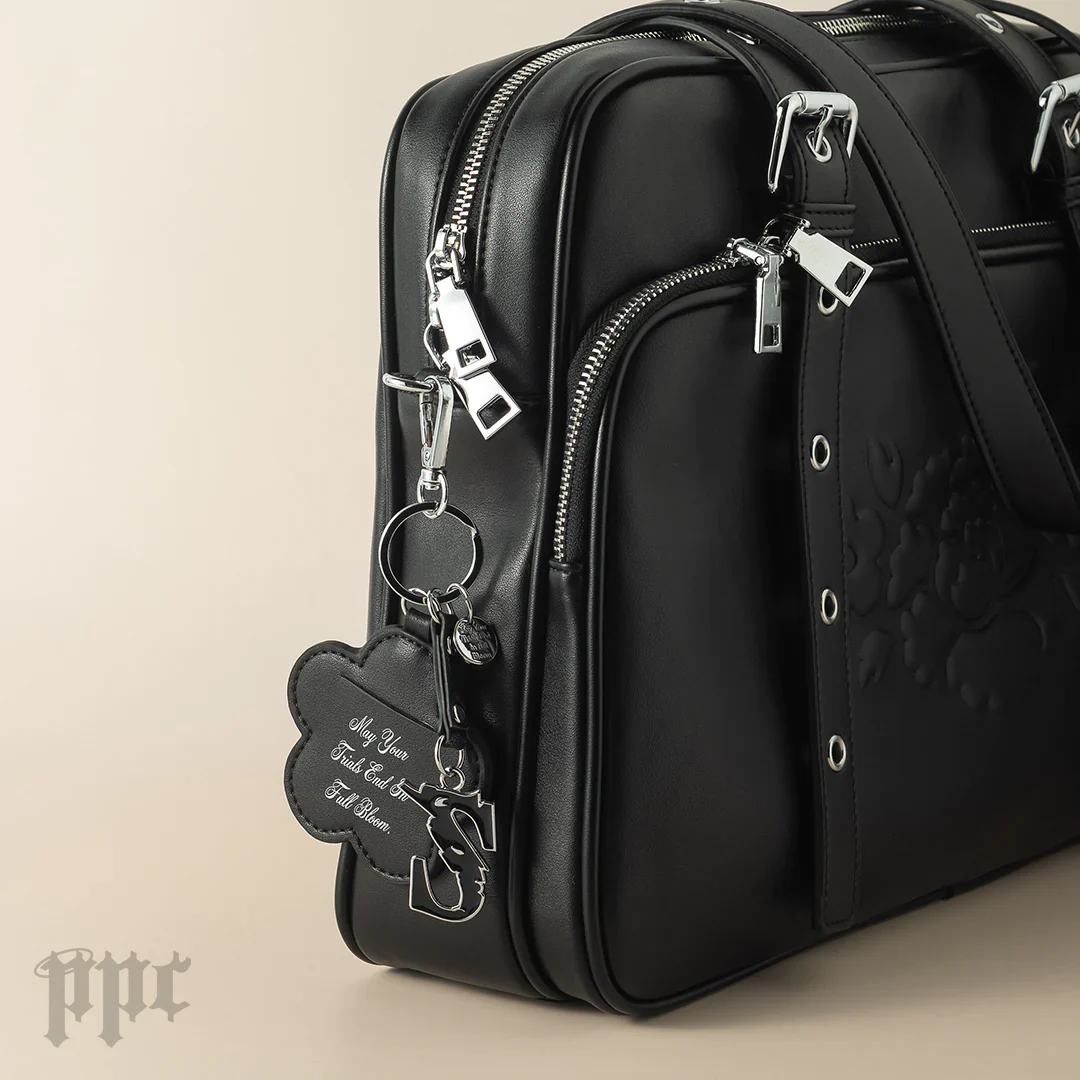 D-Day Messenger Bag - Image 4