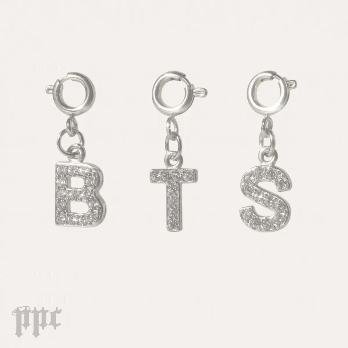 DIY Dainty Letter Charms - Image 3