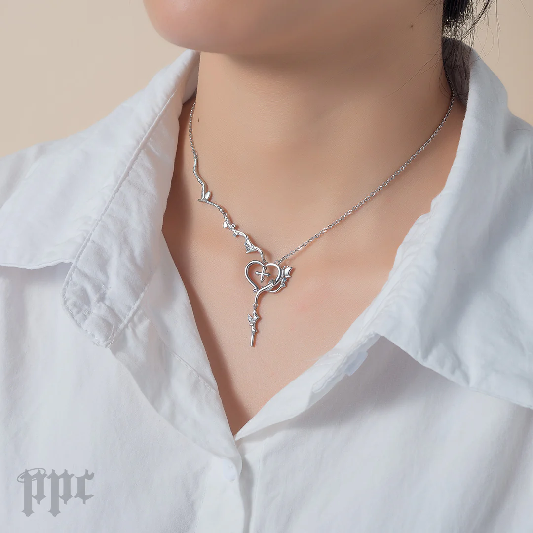 SVT Darl+ing Necklace