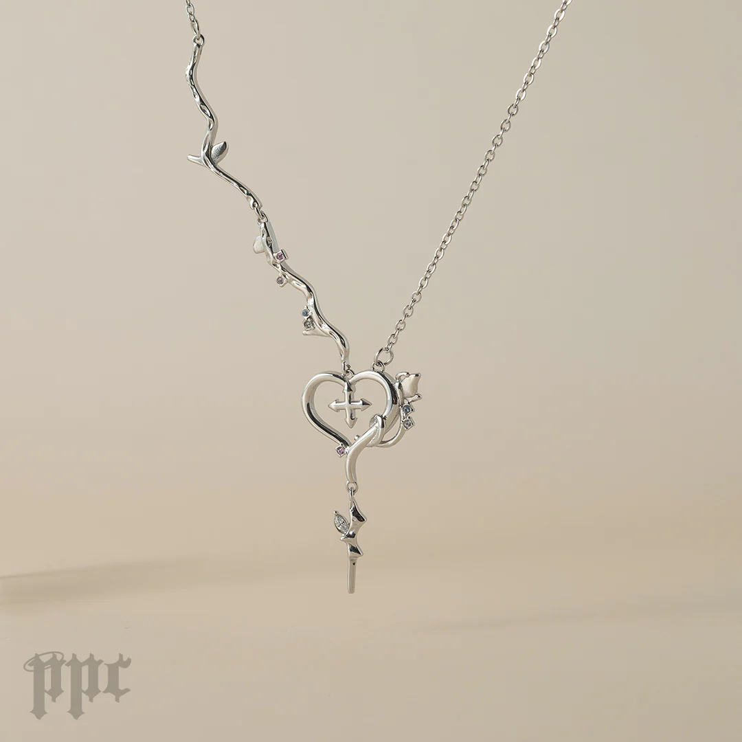 SVT Darl+ing Necklace - Image 3