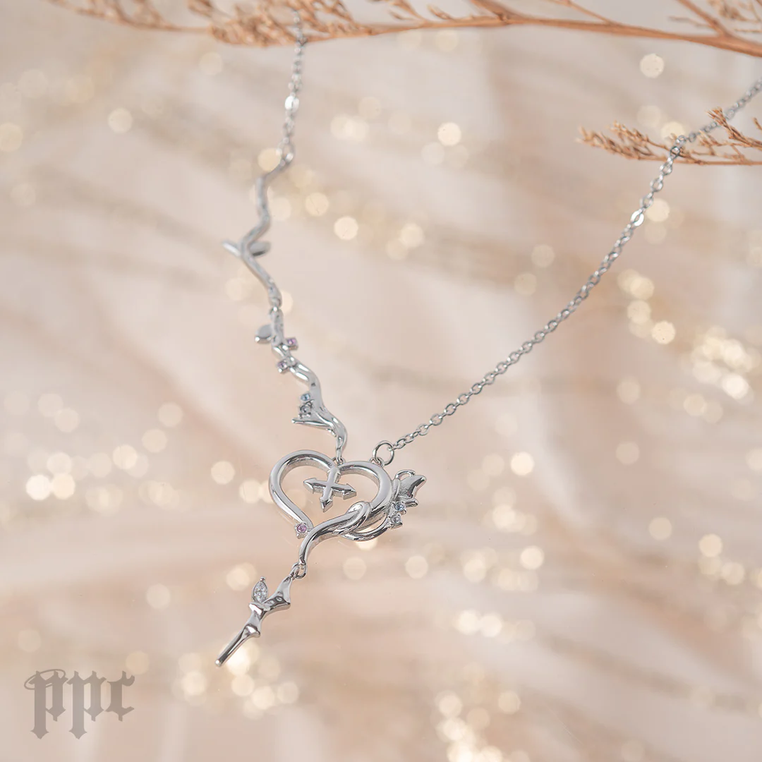SVT Darl+ing Necklace - Image 4
