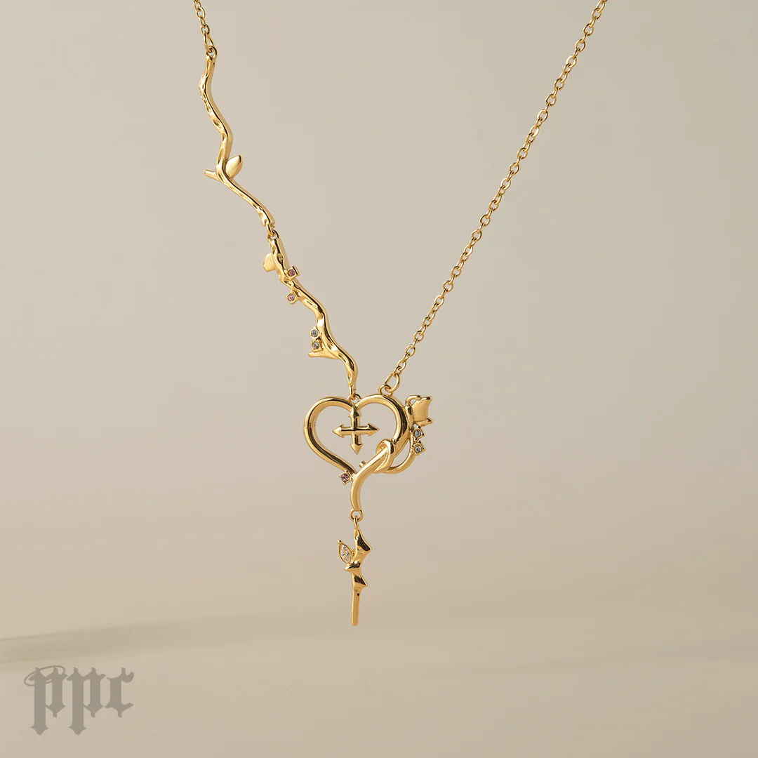 SVT Darl+ing Necklace - Image 6