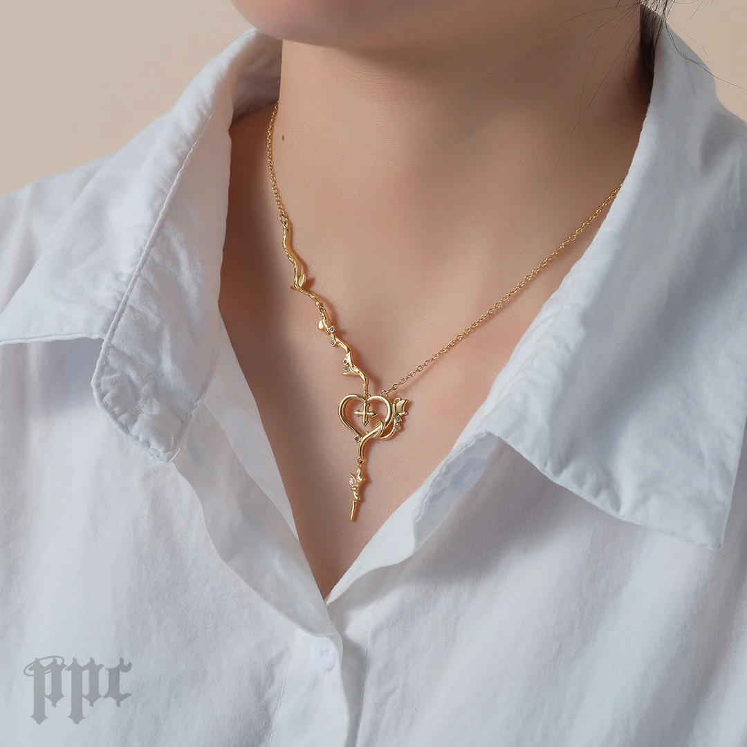 SVT Darl+ing Necklace - Image 7