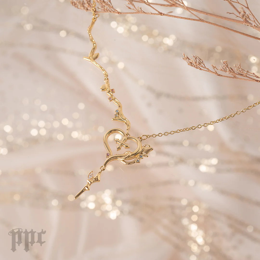 SVT Darl+ing Necklace - Image 8