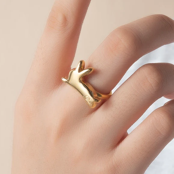 Ditto Ring