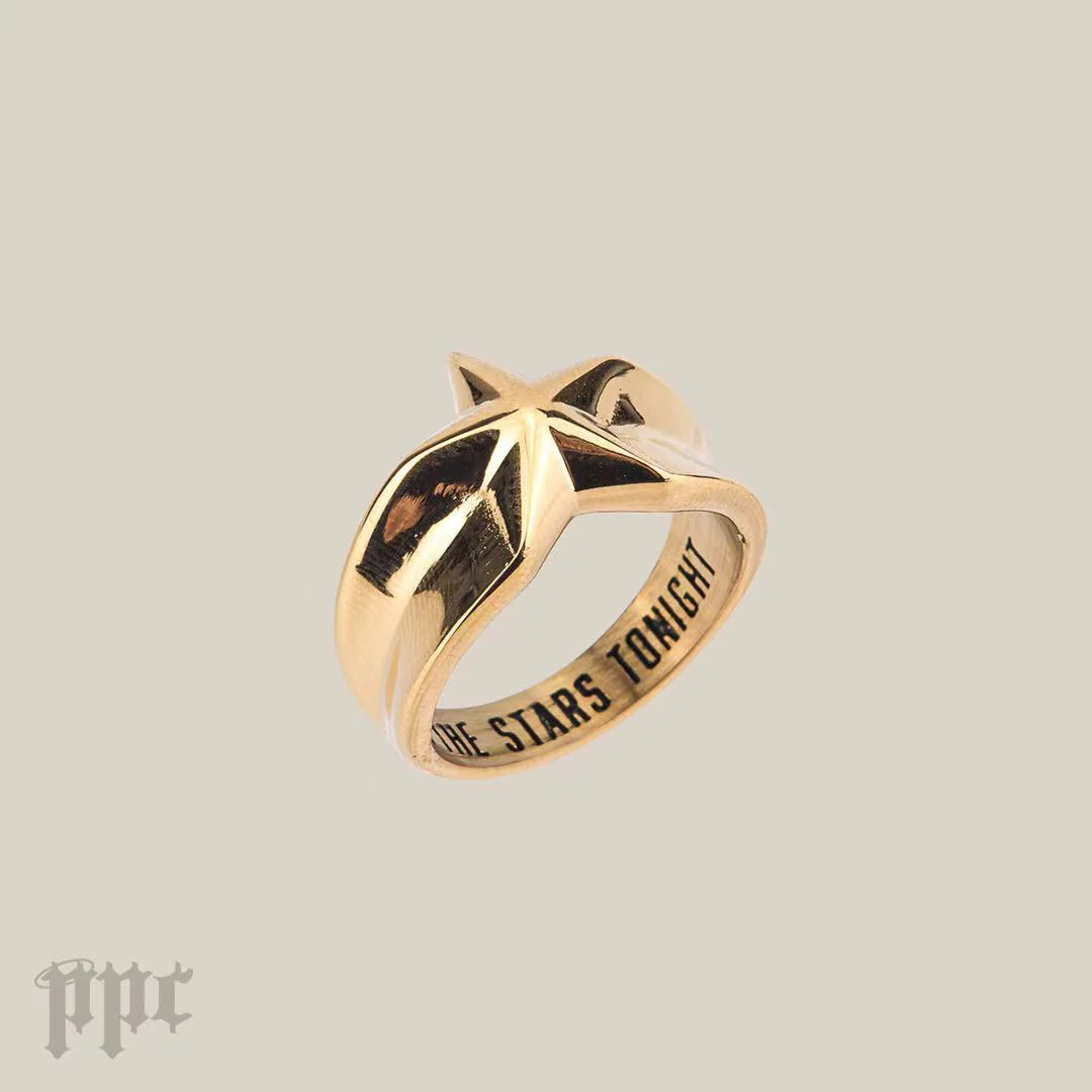 Dynamite Star Ring - Image 3