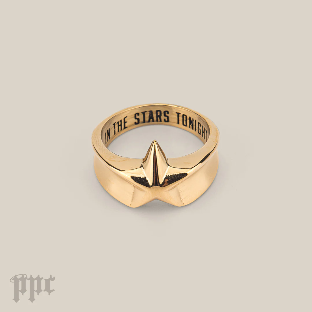 Dynamite Star Ring - Image 4