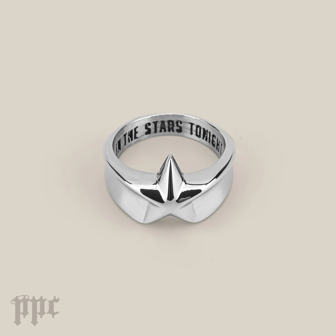 Dynamite Star Ring - Image 5