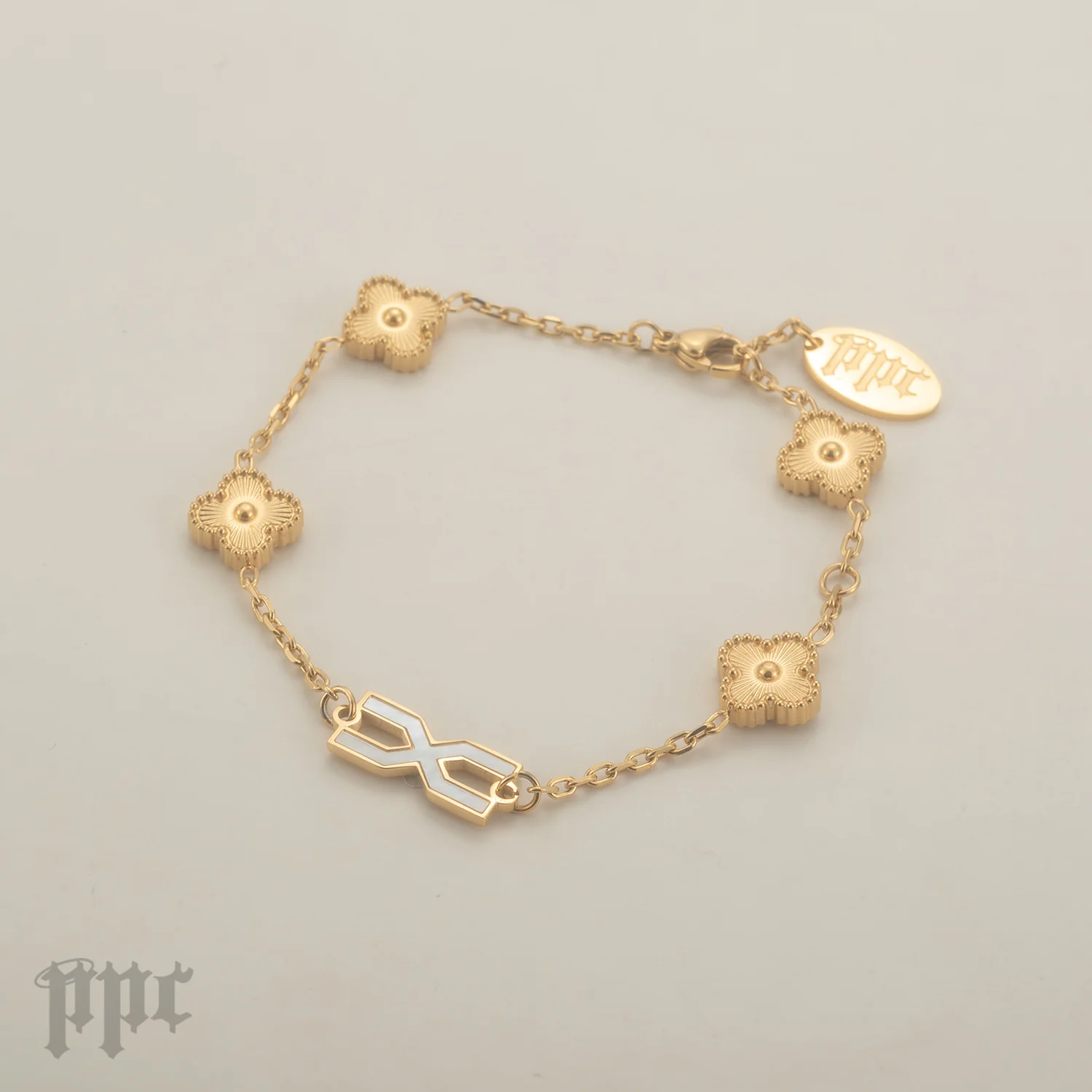 EN- Lucky Charm Jewelry - Image 13