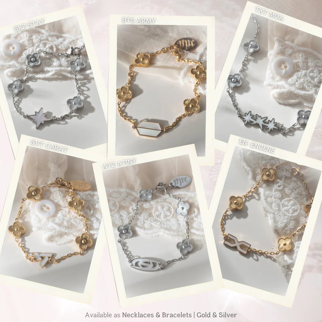 ATZ Lucky Charm Jewelry - Image 9