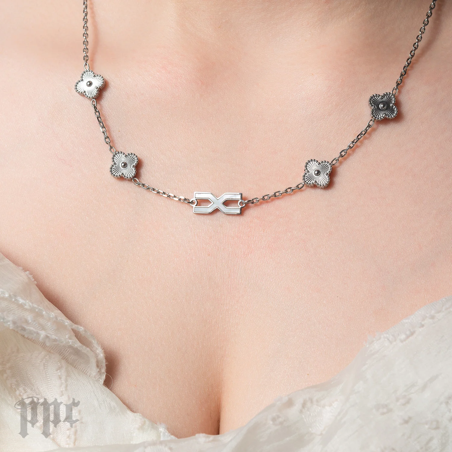 EN- Lucky Charm Jewelry - Image 2