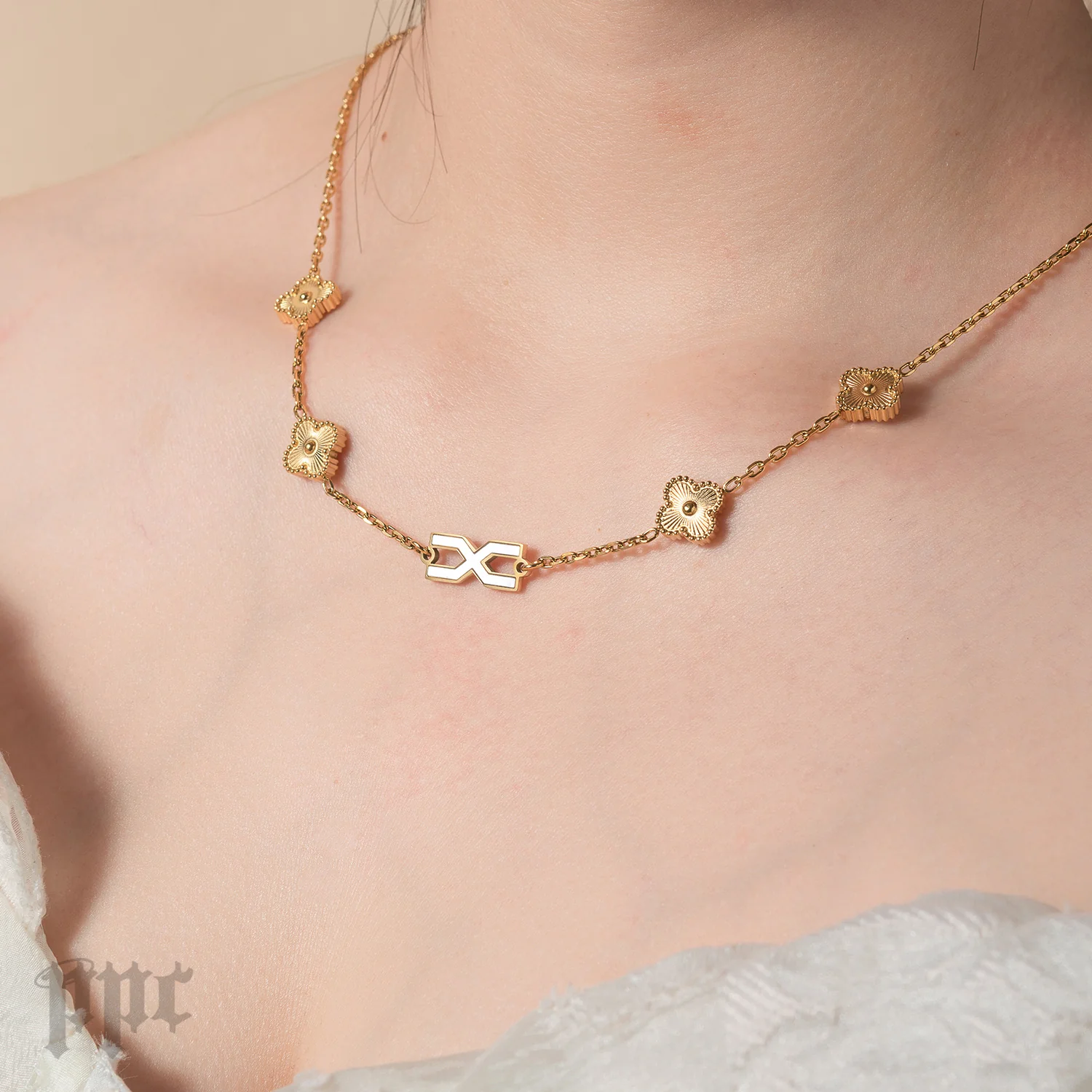 EN- Lucky Charm Jewelry - Image 3