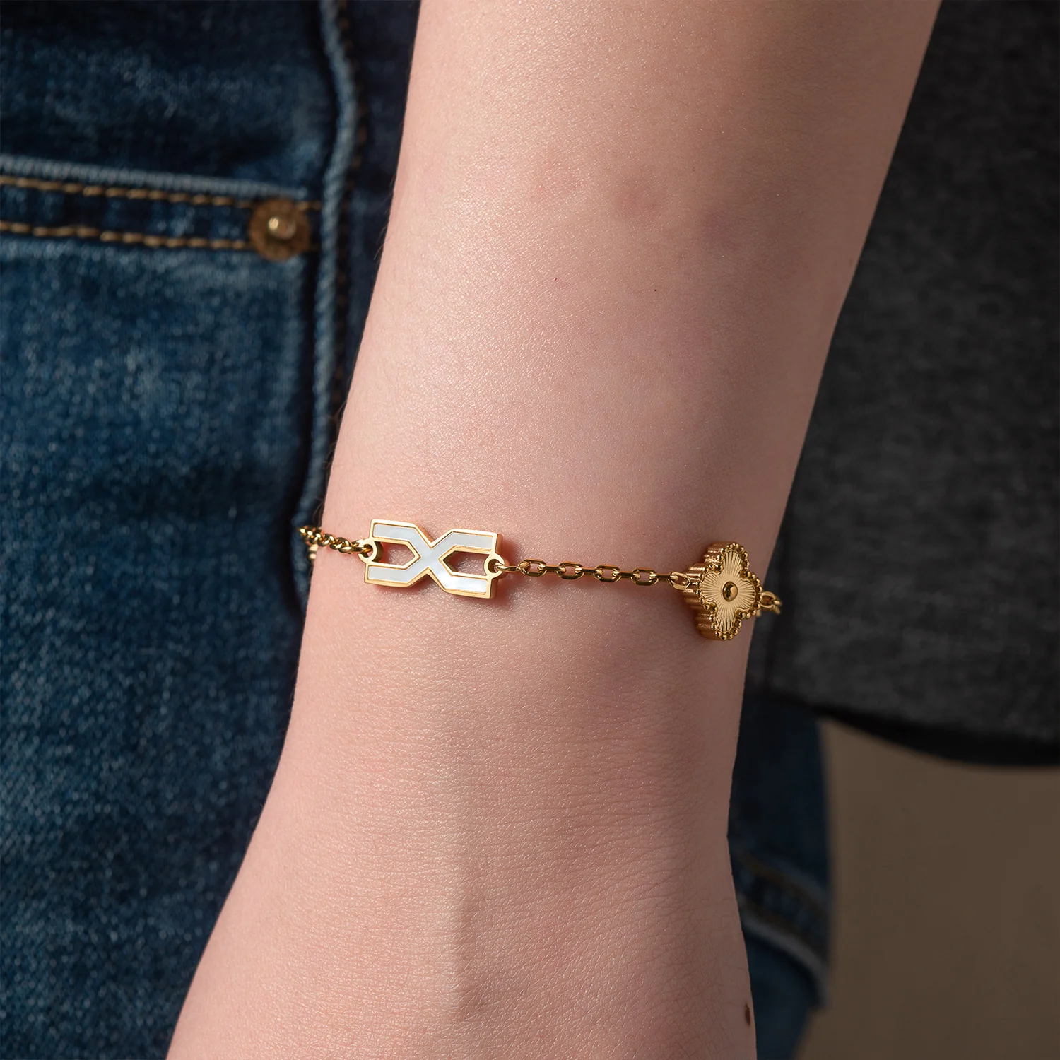 EN- Lucky Charm Jewelry - Image 4