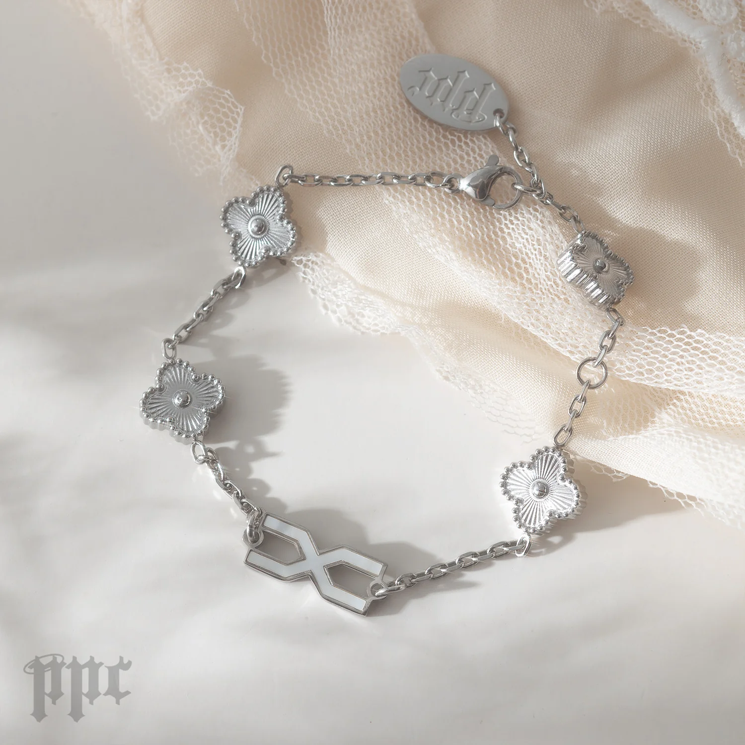 EN- Lucky Charm Jewelry - Image 7