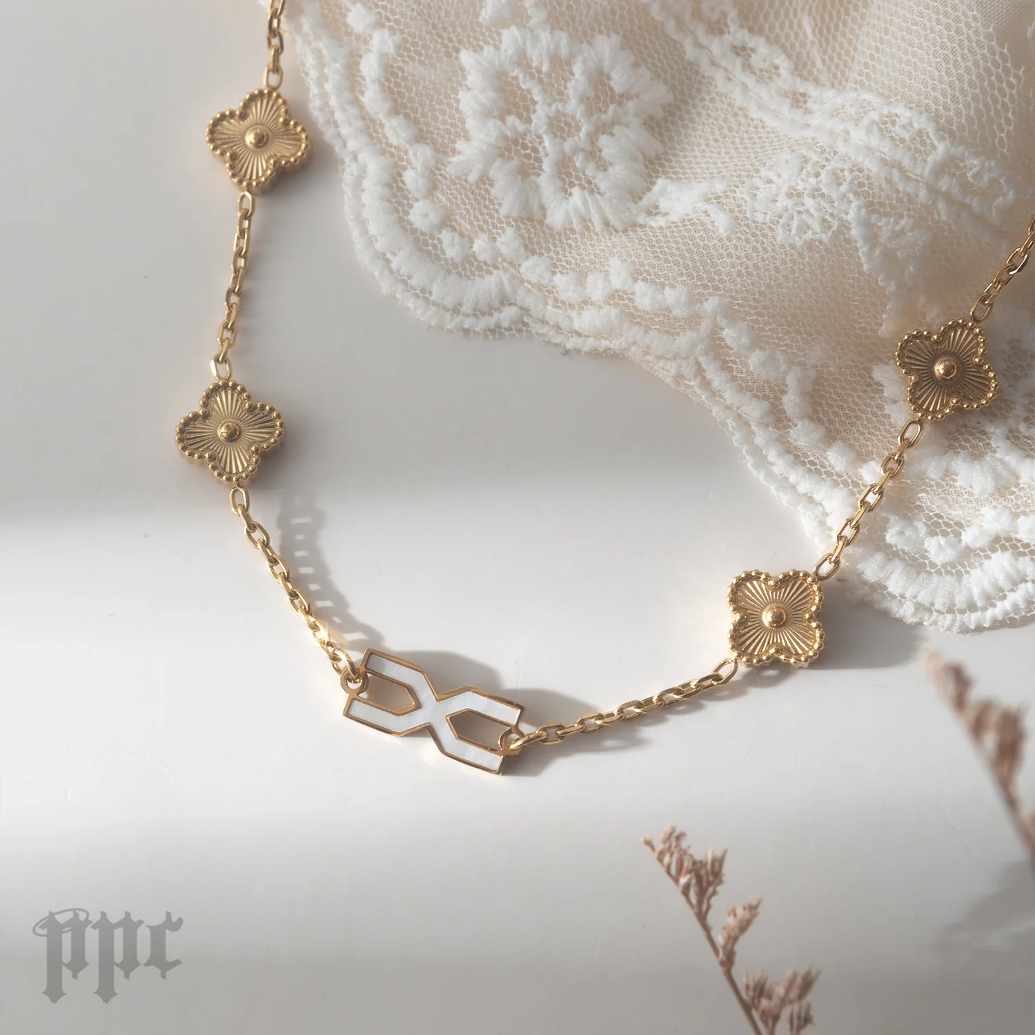 EN- Lucky Charm Jewelry - Image 9